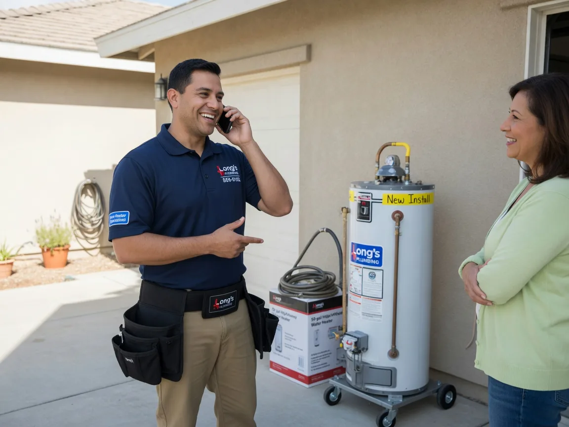 Leak Detection White Deer, PA FAQs